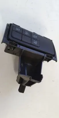Mazda CX-3 Other switches/knobs/shifts