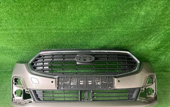 Ford Transit - Tourneo Connect Front bumper