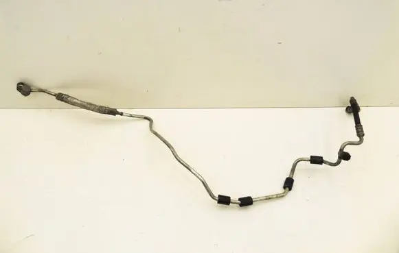 Audi A3 S3 8P Air conditioning (A/C) pipe/hose 