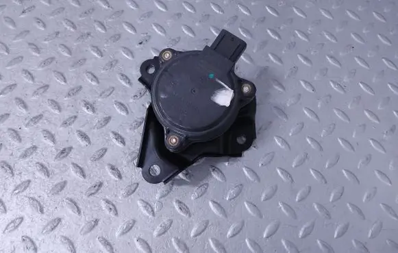 KIA Sportage Gear selector/shifter in gearbox 429102D500