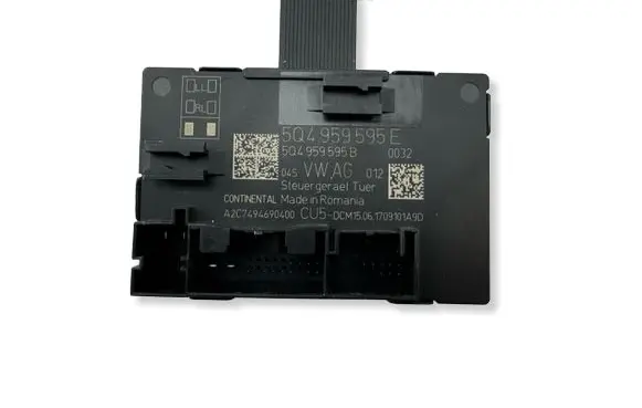 Volkswagen Arteon Door control unit/module 5Q4959595B