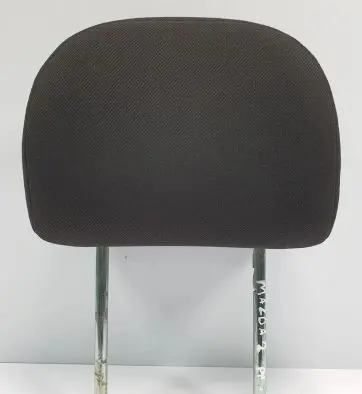 Mazda 2 Front seat headrest 