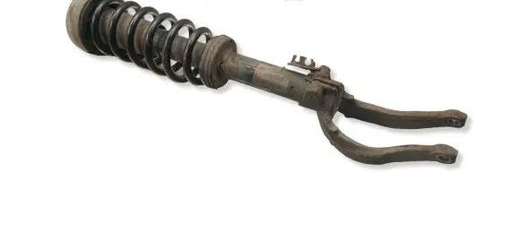 BMW X5 E70 Front shock absorber with coil spring 6781920