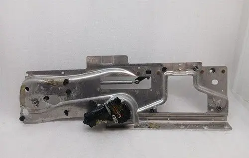 Aston Martin DB9 Front wiper linkage and motor 4G4317504FD