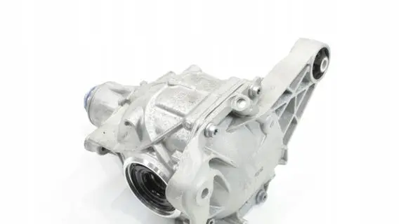 BMW X7 G07 Rear differential 8849918