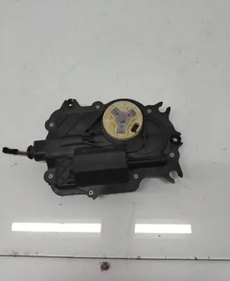 Audi A8 S8 D3 4E Air flap motor/actuator 030304 4E0837059