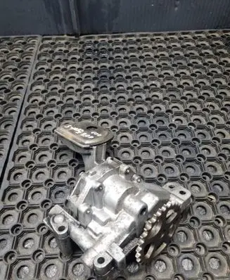 Ford S-MAX Oil pump 9644350880