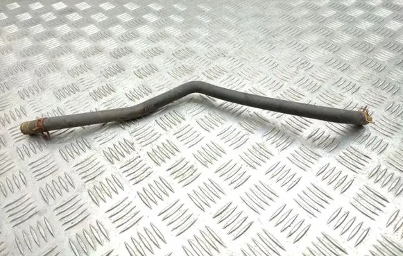 Renault Master III Engine coolant pipe/hose
