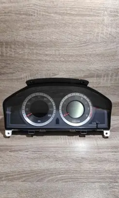 Volvo XC60 Speedometer (instrument cluster) 31270852AA 69199940U