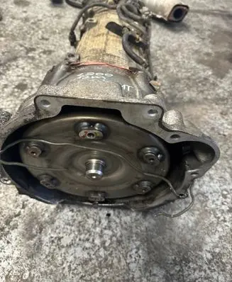 Mitsubishi L200 Automatic gearbox 2700A292