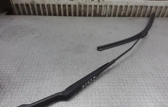 Renault Espace - Grand espace IV Windshield/front glass wiper blade 