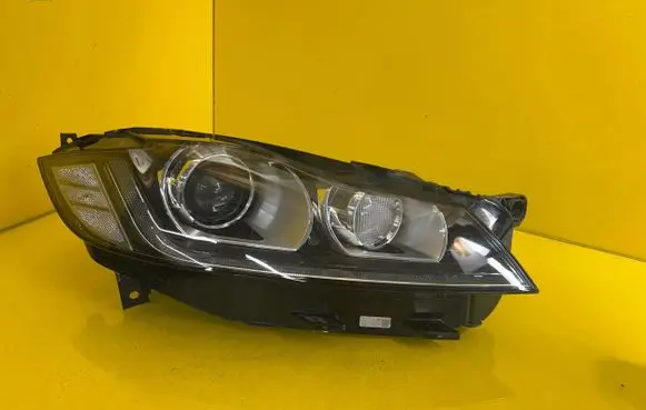 Jaguar XF X260 Headlight/headlamp GX63-13W029-EG