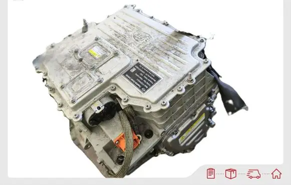BYD Atto 3 Electric car motor SC2EM2104010B SC2EM2142700BA