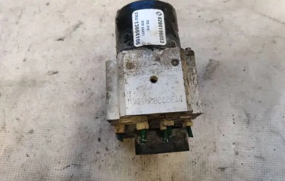 Renault Master II ABS Pump 8200196053 13664106