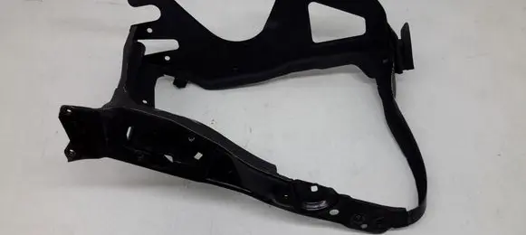 Mercedes-Benz S W220 Headlight/headlamp mounting bracket A2206200672