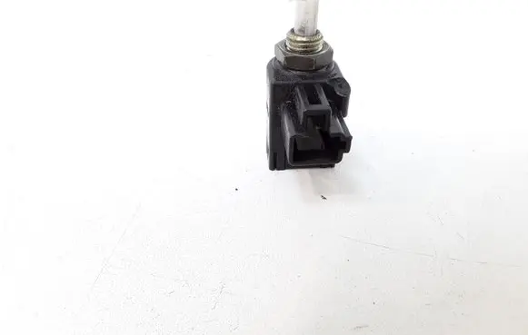 Clutch pedal sensor