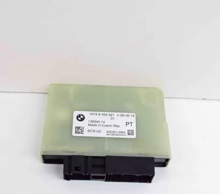 BMW X3 G01 Adblue control unit A3C02112900 9454321