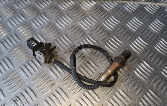 Volvo XC60 Lambda probe sensor 0281004482 0281004483 31422092
