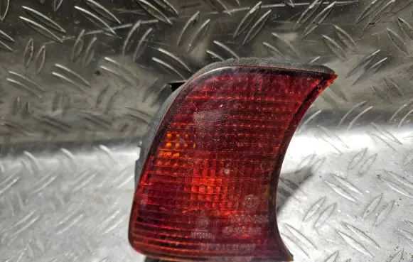 BMW 5 E34 Front indicator light 42760R6 1384034