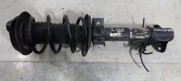 Mercedes-Benz C W204 Front shock absorber/damper A2043208213