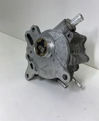 Audi A6 S6 C6 4F Vacuum pump 03G145209D 050710B