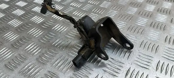 Jaguar XJ X351 Crankshaft position sensor 9X2Q6C315AC 9X2Q6K685GB