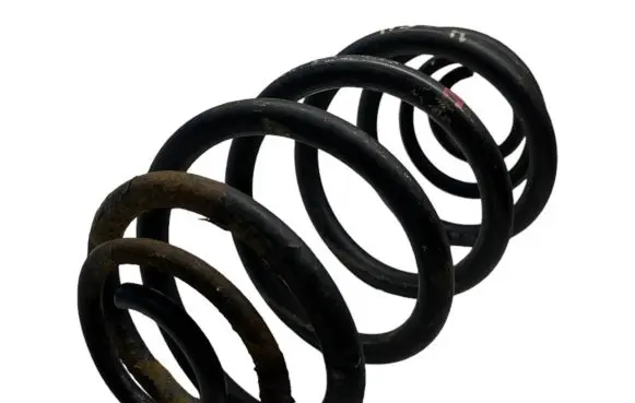 Opel Astra J Rear coil spring