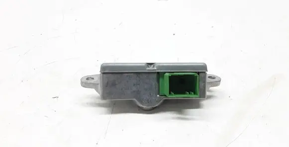 BMW 7 E65 E66 Airbag deployment crash/impact sensor 30692047701D