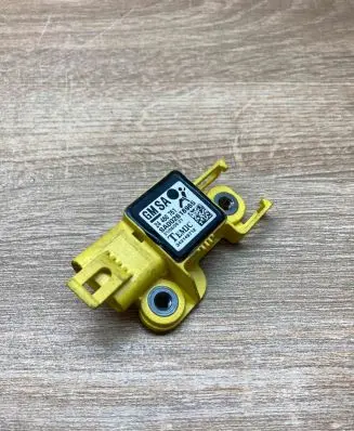 Opel Zafira B Airbag deployment crash/impact sensor 24460761