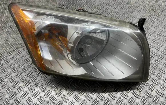 Dodge Caliber Headlight/headlamp 08012311