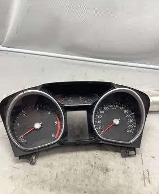 Ford Mondeo MK IV Speedometer (instrument cluster) 8M2T10849 8M2T10849GA