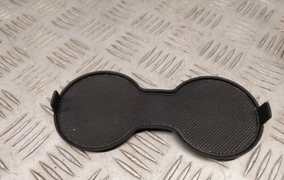 Audi A4 S4 B9 Cup holder pad/mat 8W0862145
