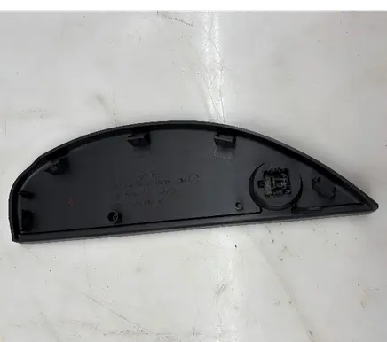 Renault Master III Dashboard side end trim 689200022R 6321S520
