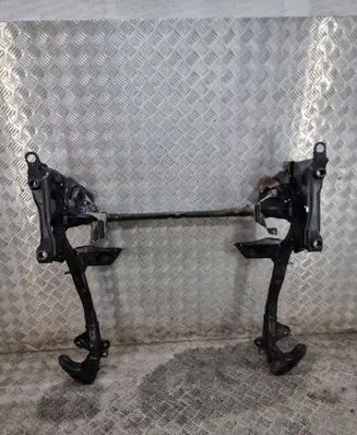 Audi A6 Allroad C7 Front subframe 4G0399315L