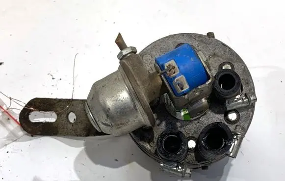 Honda CR-V LP gas reducer ZAVOLIZETA