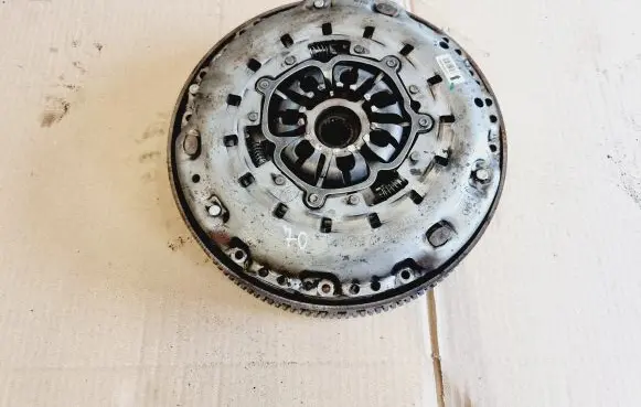 Nissan X-Trail T32 Clutch set kit 302101178R 3021011783 302056476R