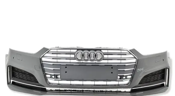 Audi A5 Front bumper 8W6807437
