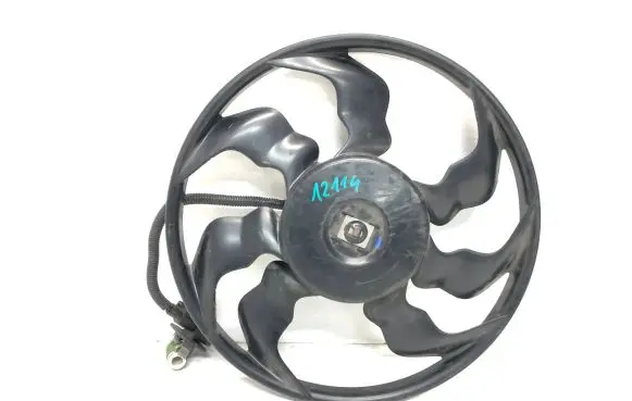 Hyundai i20 (GB IB) Electric radiator cooling fan A005483