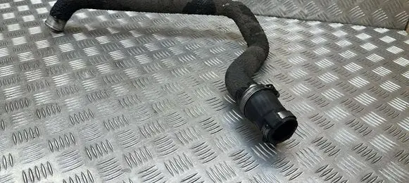 KIA Ceed Intercooler hose/pipe 
