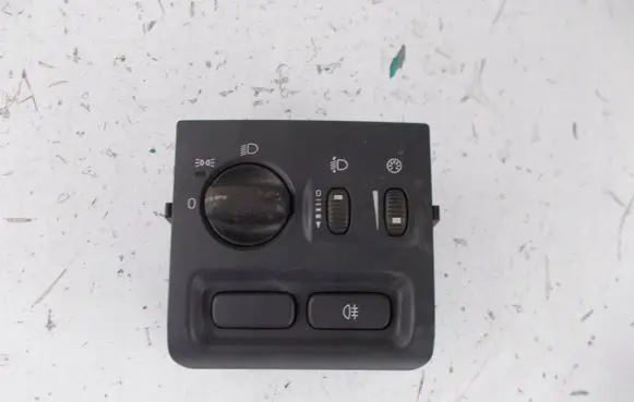 Volvo S40, V40 Light switch 30613944
