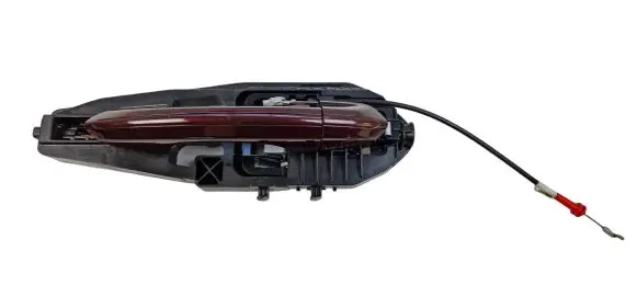 Ford Edge II Front door exterior handle ES73F224N03 ES73F224N03BE EM2BR224N03