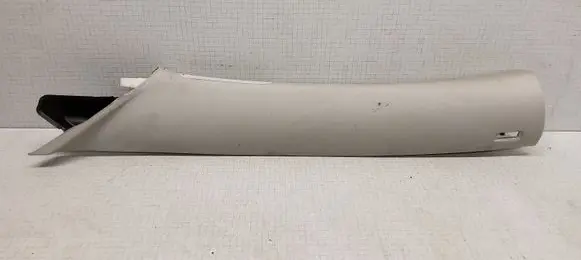 Volkswagen PASSAT B6 Other sill/pillar trim element 3C0867233D