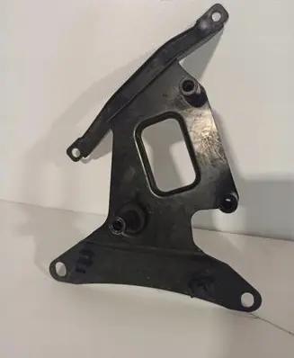 Land Rover Discovery 4 - LR4 Tie down hook / loop AH22-6D299-AB