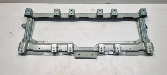 Citroen C5 Aircross Other body part 9834802080