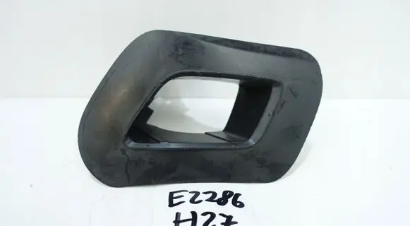 BMW 1 F20 F21 Headlight washer nozzle holder 8060295