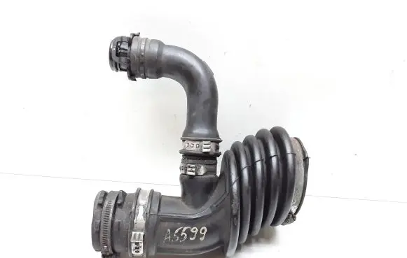 Volvo S40 Intercooler hose/pipe