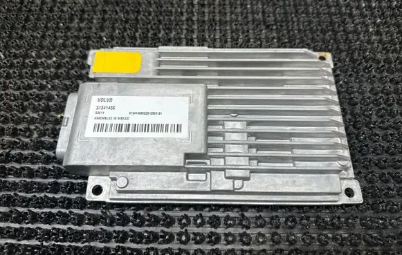 Volvo V60 Other control units/modules 31341456