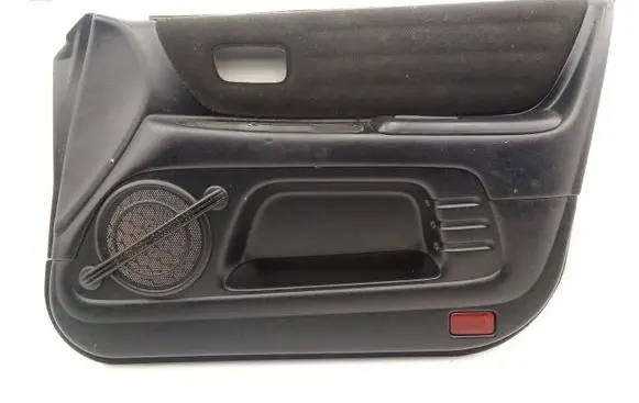 Lexus IS 200-300 Front door card panel trim 67763-53010