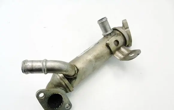 Hyundai i20 (GB IB) EGR valve cooler 28416-2A400