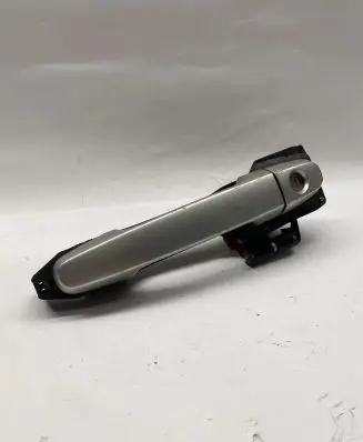 Toyota Avensis T250 Sliding door exterior handle 242302